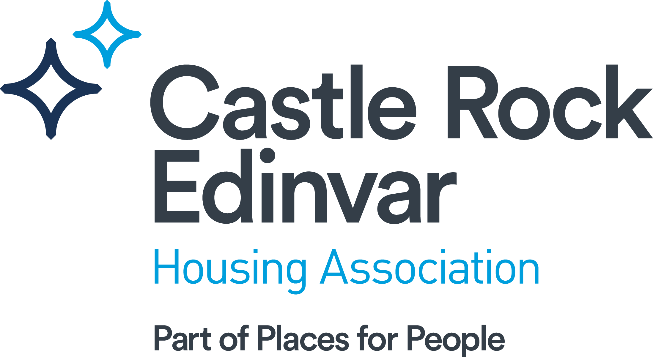 Castle Rock Edinvar. Manage your home